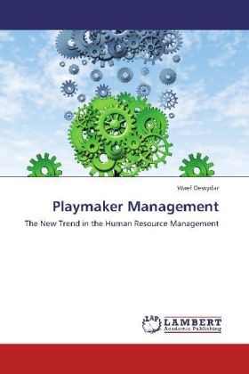 Playmaker Management 