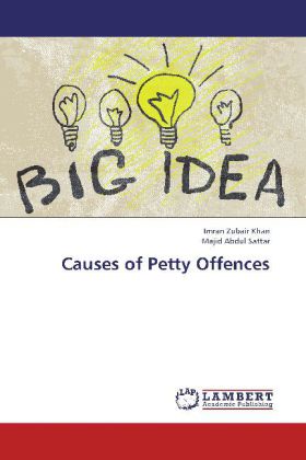 Causes of Petty Offences 
