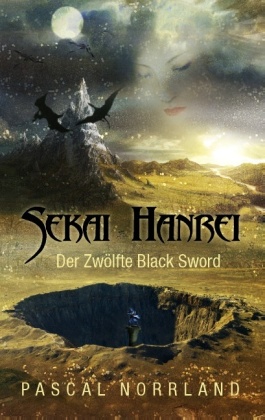 Sekai Hanrei - Der Zwölfte Black Sword 