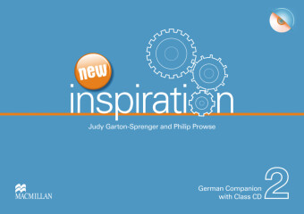 German Companion with Class Audio-CD