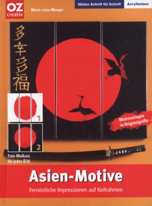 Asien-Motive 