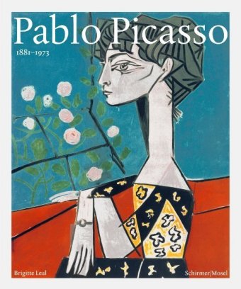 Pablo Picasso (1881-1973)