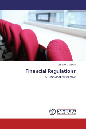 Financial Regulations 