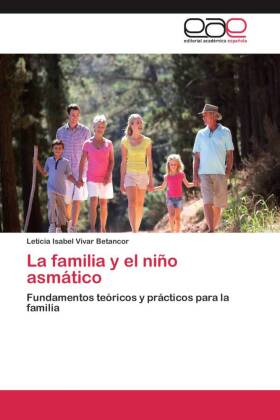 La familia y el niño asmático 