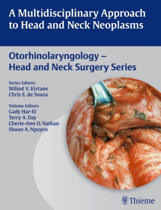 Multidisciplinary Approach to Head and Neck Neoplasms 