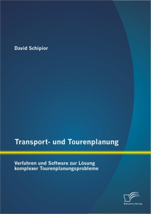 Transport- und Tourenplanung 