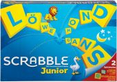 Scrabble, Junior (Kinderspiel)