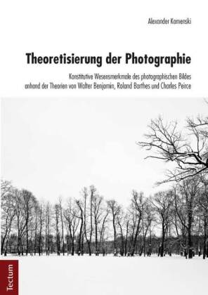 Theoretisierung der Photographie 