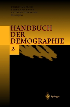 Handbuch der Demographie 2 