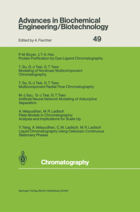 Chromatography 