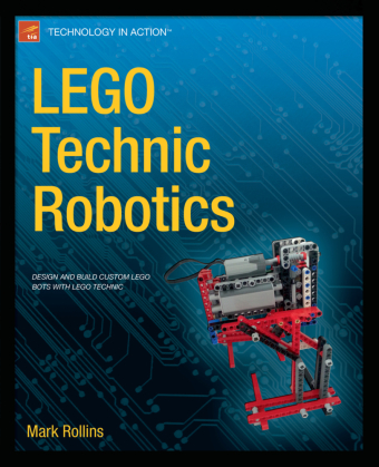 LEGO Technic Robotics 