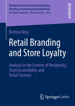 Retail Branding and Store Loyalty 