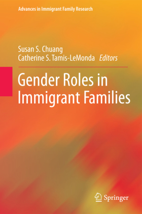 Gender Roles in Immigrant Families 