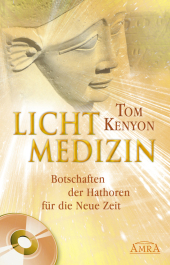 Lichtmedizin, m. Audio-CD