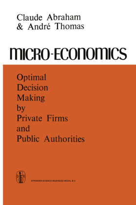Micro-Economics 
