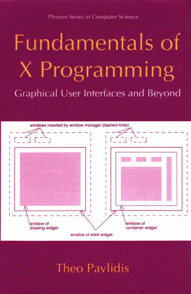 Fundamentals of X Programming 