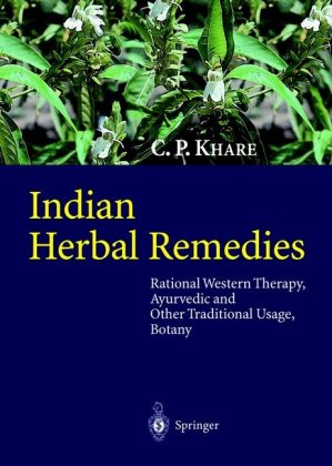 Indian Herbal Remedies 