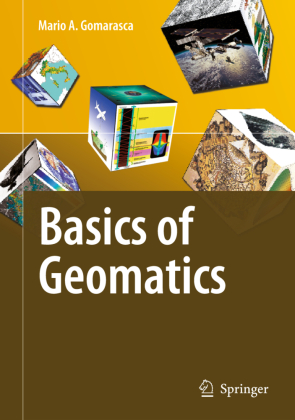 Basics of Geomatics 