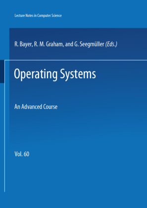 Operating Systems 