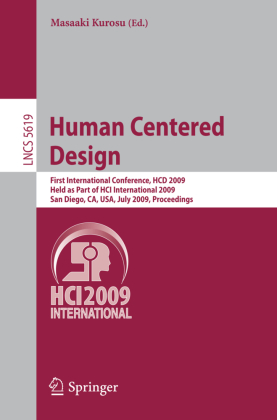 Human Centered Design 