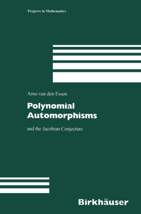 Polynomial Automorphisms 