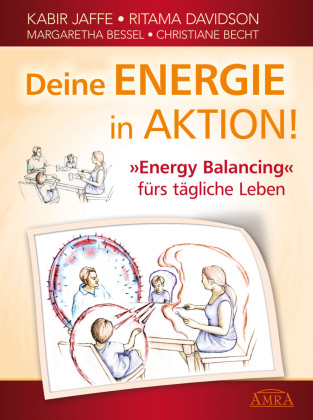 Deine Energie in Aktion! 