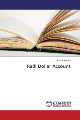 Radi Dollar Account 