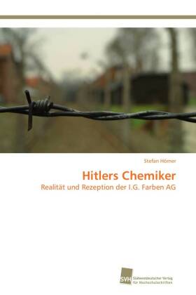 Hitlers Chemiker 