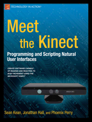 Meet the Kinect 
