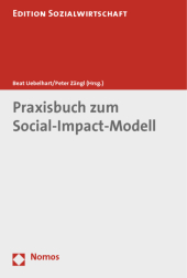 Praxisbuch zum Social-Impact-Modell