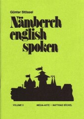 Nämberch English Spoken. Volume 3