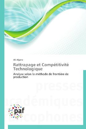 Rattrapage et Compétitivité Technologique 