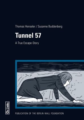 Tunnel 57, English edition