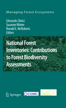 National Forest Inventories: Contributions to Forest Biodiversity Assessments 