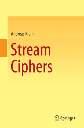 Stream Ciphers 