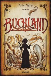Buchland Cover