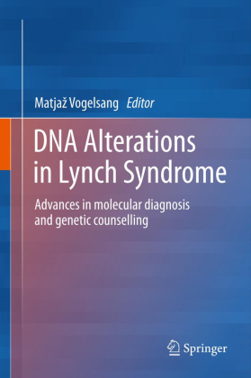 DNA Alterations in Lynch Syndrome 
