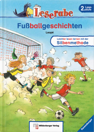 Fußballgeschichten