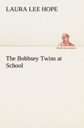 The Bobbsey Twins at School 