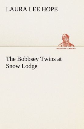 The Bobbsey Twins at Snow Lodge 