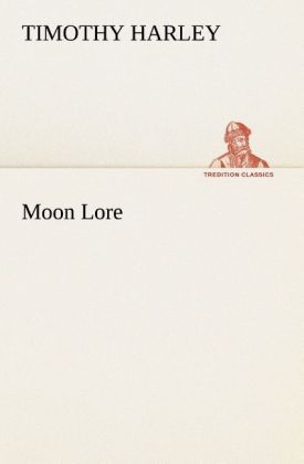 Moon Lore 