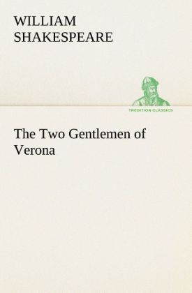 The Two Gentlemen of Verona 