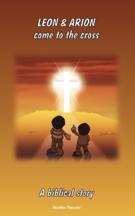 Leon & Arion come to the cross 