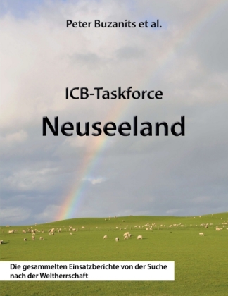 ICB-Taskforce Neuseeland 