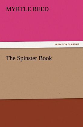 The Spinster Book 