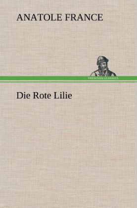 Die Rote Lilie 