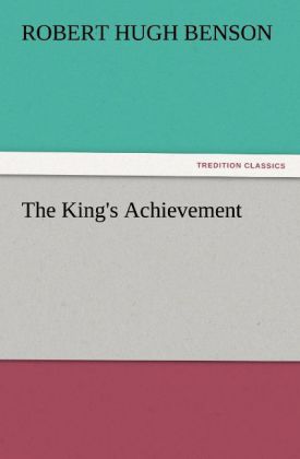 The King's Achievement 