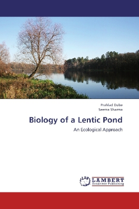Biology of a Lentic Pond 