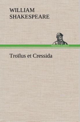 Troïlus et Cressida 