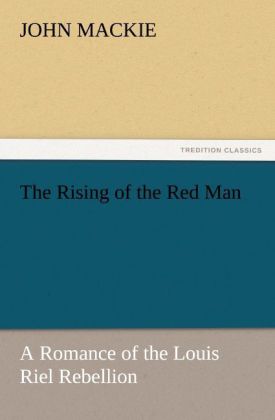 The Rising of the Red Man 